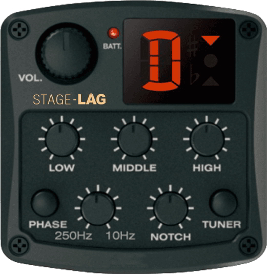 SAUVAGE-J12CE Jumbo 12 Strings Cutaway Electroパネル画像 SAUVAGE-J12CE Jumbo 12 Strings Cutaway Electroパネル画像