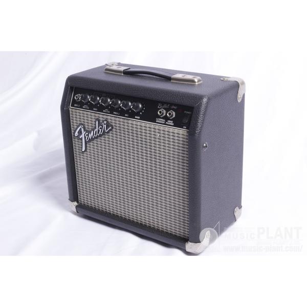 Fender-ギターアンプコンボBullet Amp