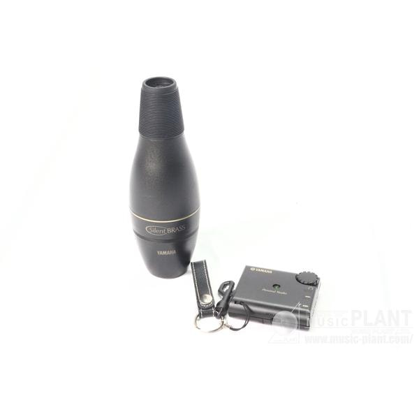 YAMAHA

サイレントブラス PM7+ST9 for Trumpet/Cornet
