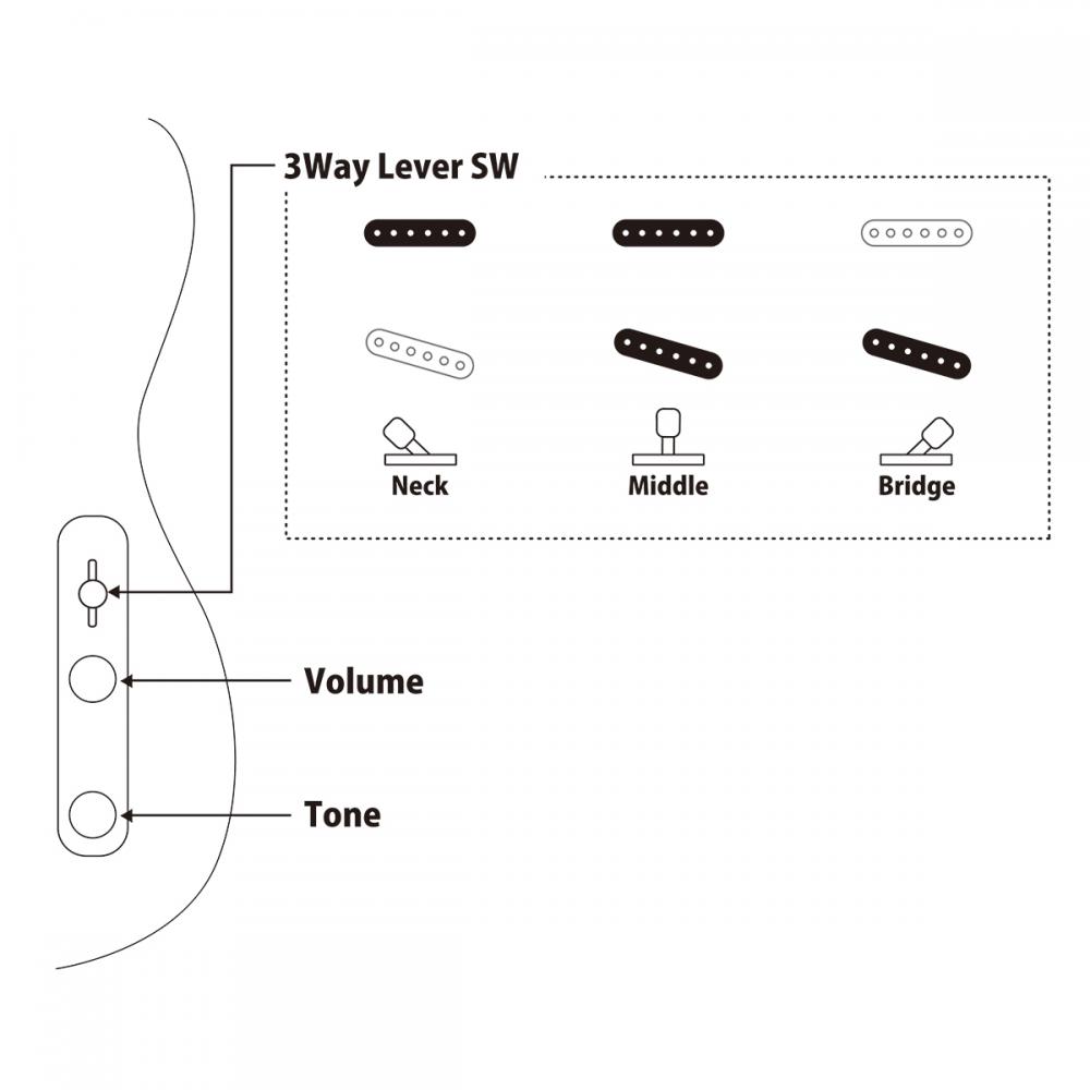 NTE100RAL-BK/01追加画像 NTE100RAL-BK/01追加画像