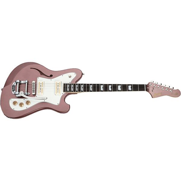 Baum Guitars Conquerシリーズ エレキギターConquer 59 with Tremolo