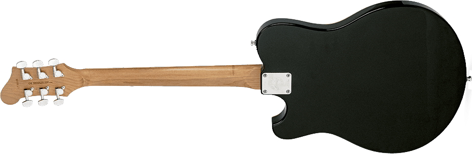 Leaper Tone with Tremolo Pure Black背面画像 Leaper Tone with Tremolo Pure Black背面画像