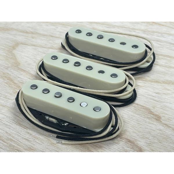 RS GUITAR WORKS-エレキギター用シングルコイルセットKentucky Tone Daddy Set for Strat