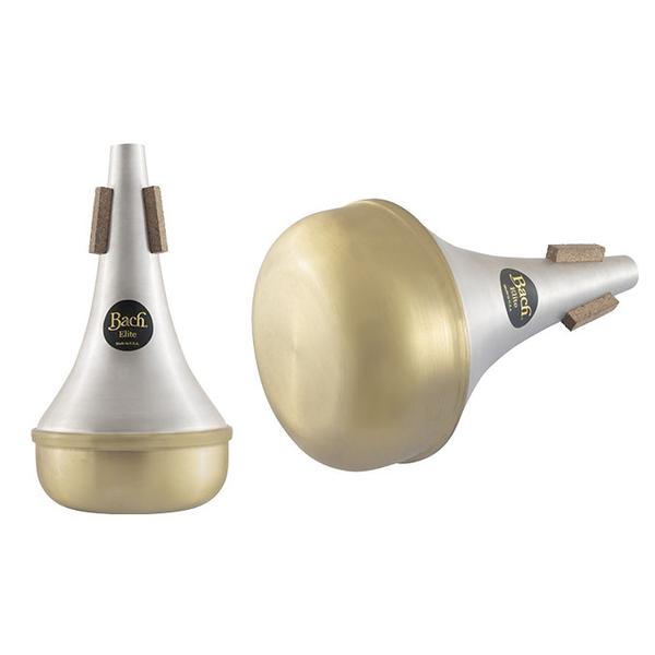 ETB10B Elite Mute Brass Bottom for Tromboneサムネイル