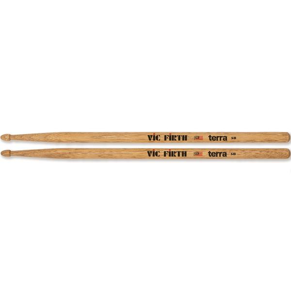 Vic Firth-ドラムスティック
VIC-5BT Hickory