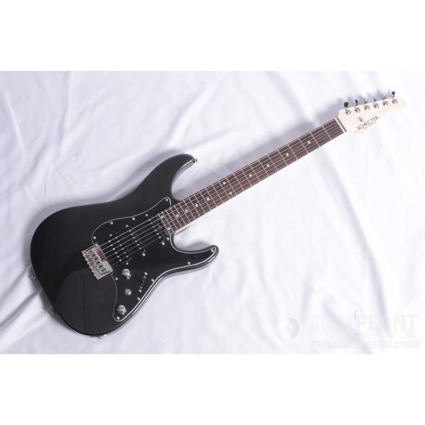 SCHECTER-エレキギターOL-BH-FXD/BKM