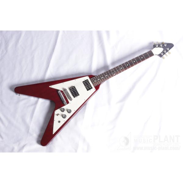 Gibson

Flying V (V-Factor X)