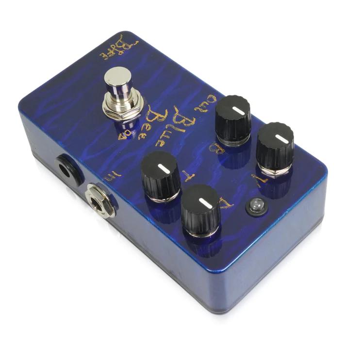 Blue Bee OD追加画像 Blue Bee OD追加画像