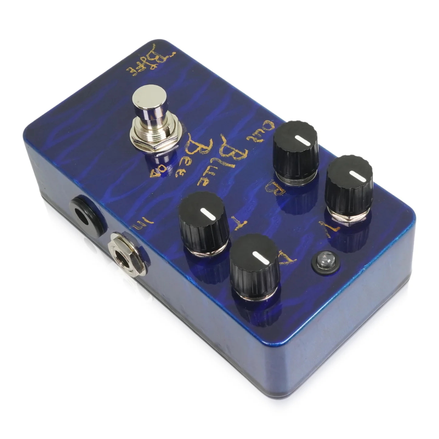 Blue Bee OD背面画像 Blue Bee OD背面画像