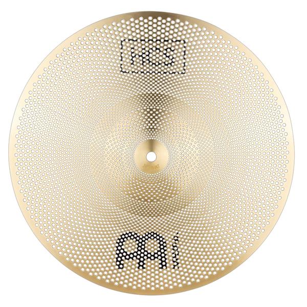 MEINL-練習用ハイハットP-HCS14H Practice 14" Hi-Hats