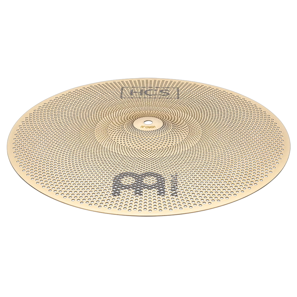 P-HCS16C Practice 16" Crash Cymbalヘッド画像 P-HCS16C Practice 16" Crash Cymbalヘッド画像