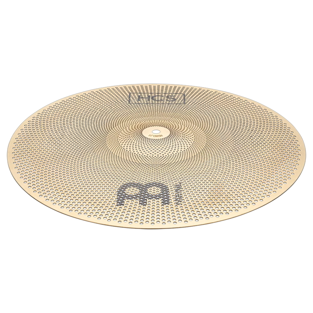 P-HCS18C Practice 18" Crash Cymbalヘッド画像 P-HCS18C Practice 18" Crash Cymbalヘッド画像