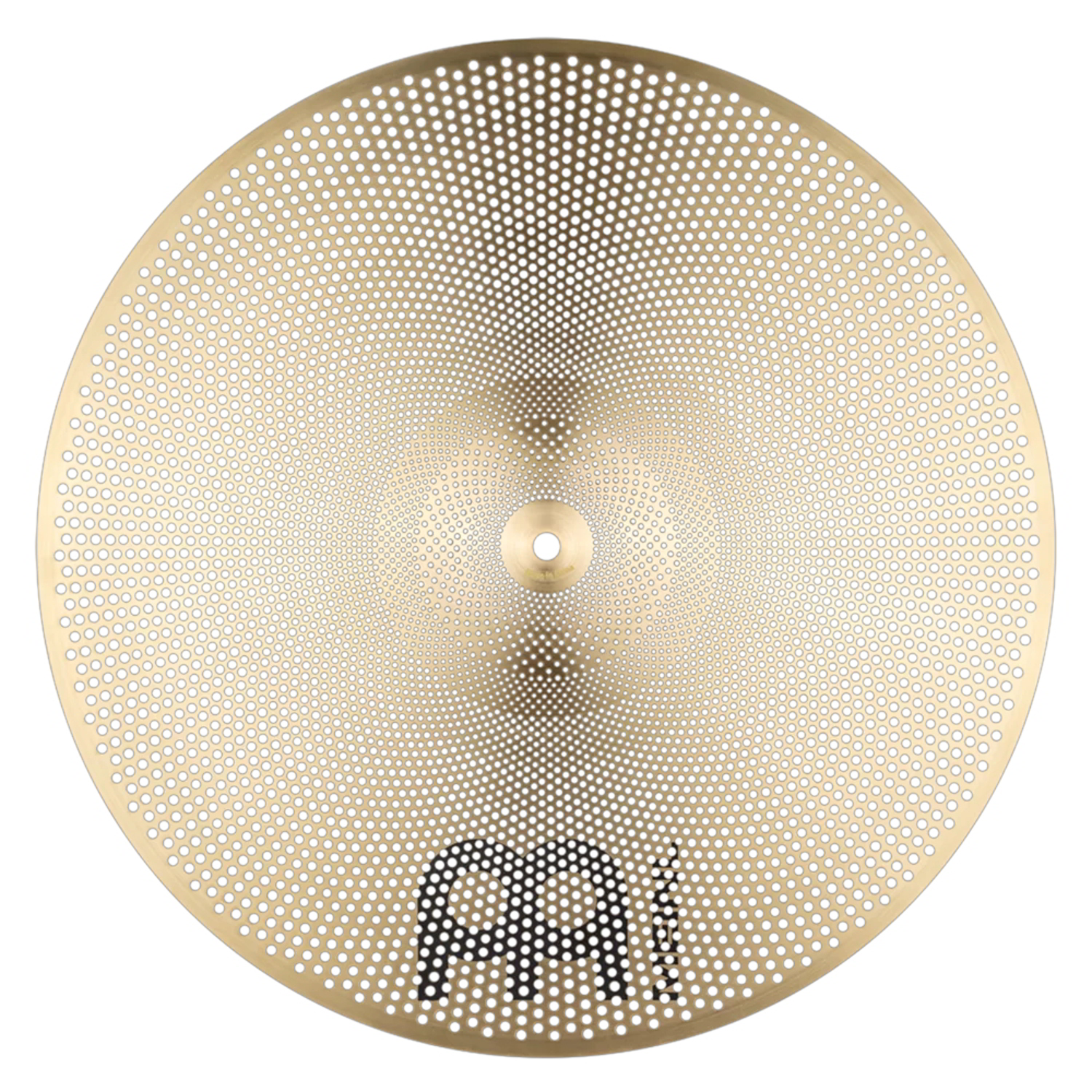 P-HCS18C Practice 18" Crash Cymbal背面画像 P-HCS18C Practice 18" Crash Cymbal背面画像