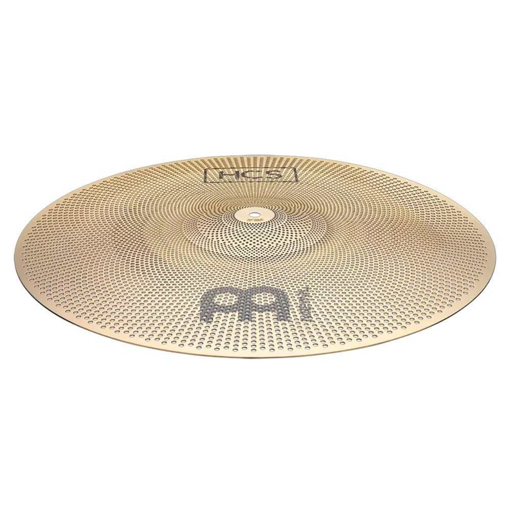 P-HCS20R Practice 20" Ride Cymbalヘッド画像 P-HCS20R Practice 20" Ride Cymbalヘッド画像