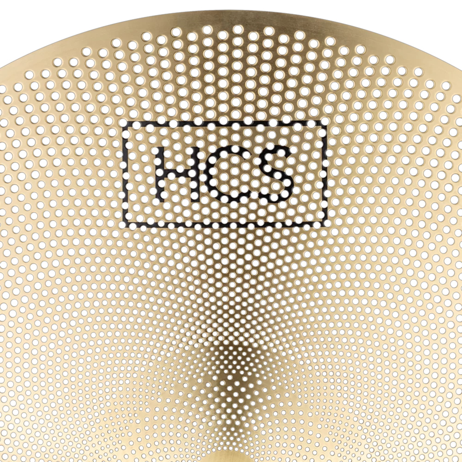 P-HCS20R Practice 20" Ride Cymbalパネル画像 P-HCS20R Practice 20" Ride Cymbalパネル画像