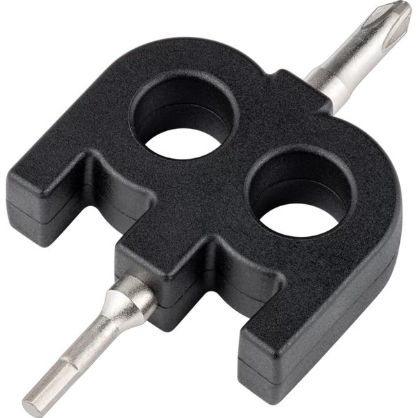 MEINL-カホン用チューニングキーTMCTK Cajon Kinetic Tuning Key