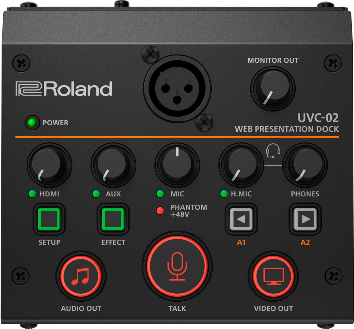 UVC-02パネル画像 UVC-02パネル画像