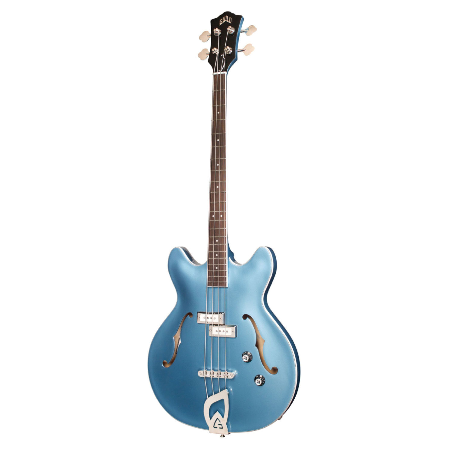 Starfire I Bass Pelham Blue追加画像 Starfire I Bass Pelham Blue追加画像