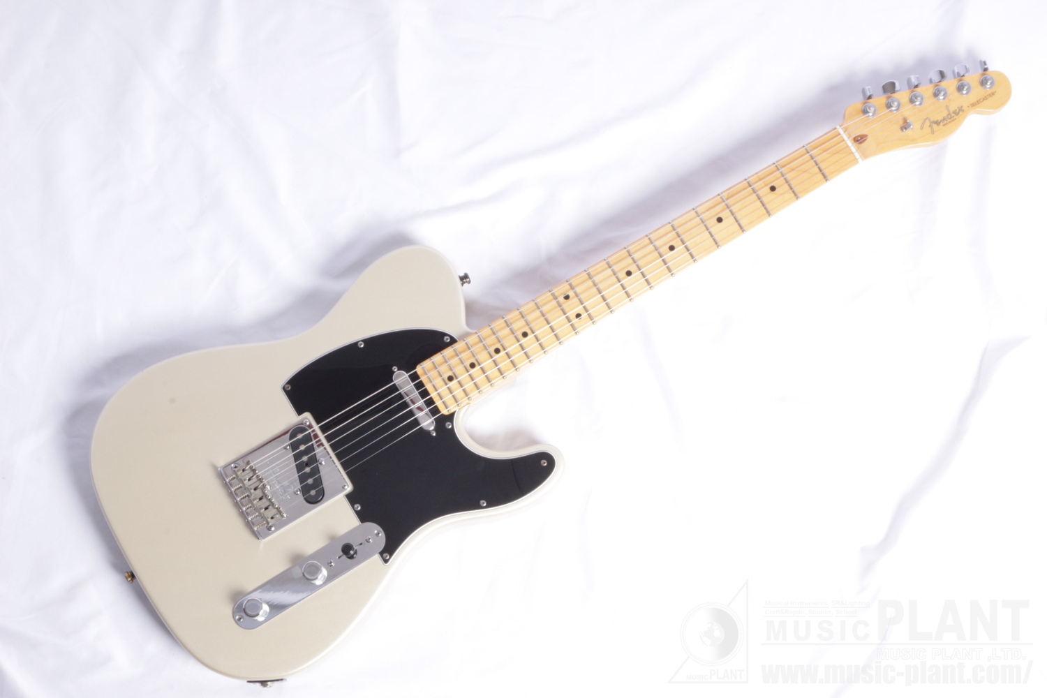 Fender American Standardシリーズ エレキギターAmerican Standard