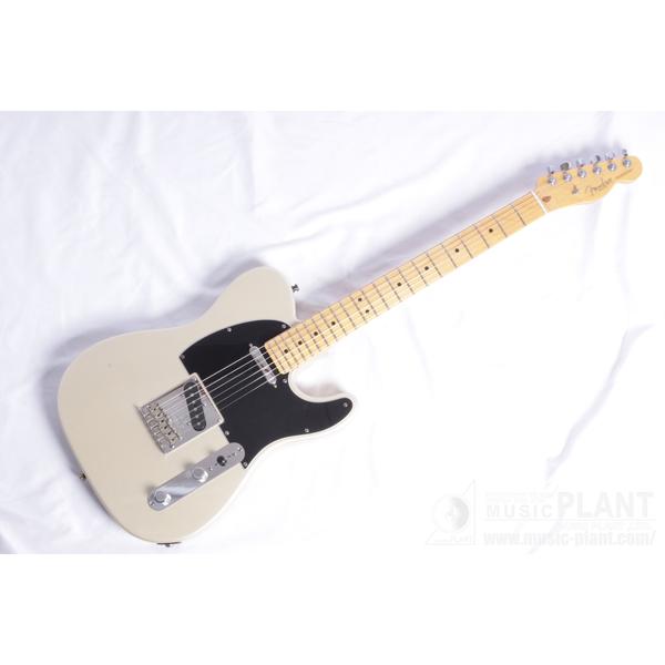 Fender

American Standard Telecaster Blizzard Pearl 2011