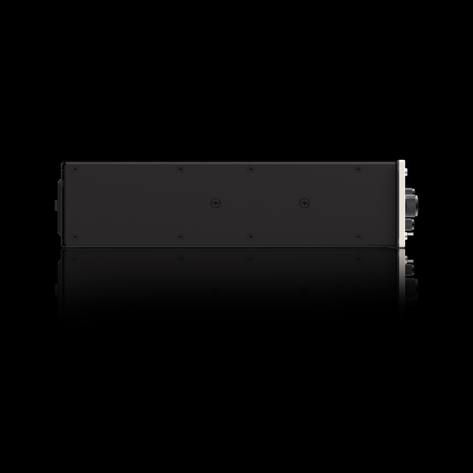 P331 - Tube Loading Amplifier追加画像 P331 - Tube Loading Amplifier追加画像