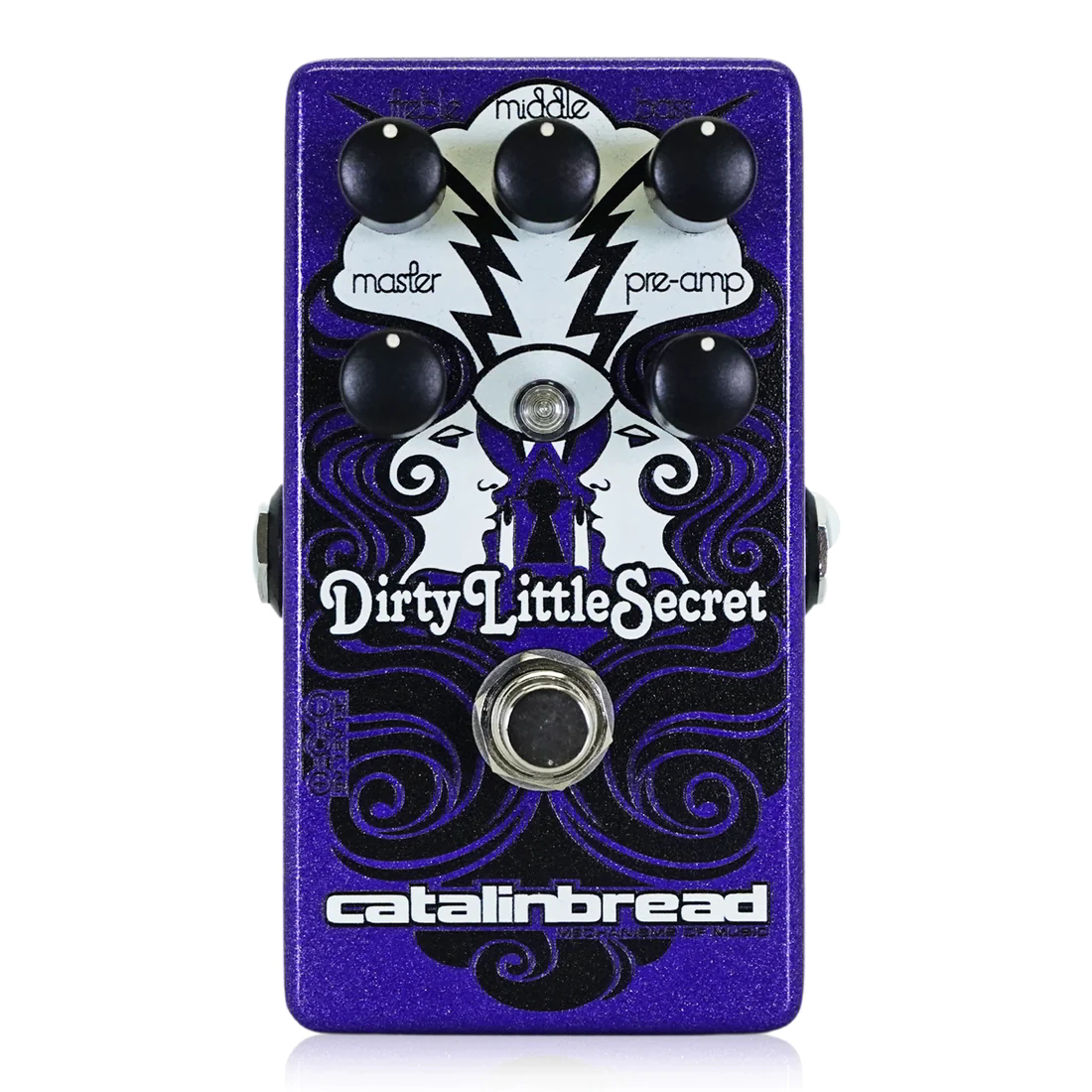 Dirty Little Secret Purpleパネル画像 Dirty Little Secret Purpleパネル画像