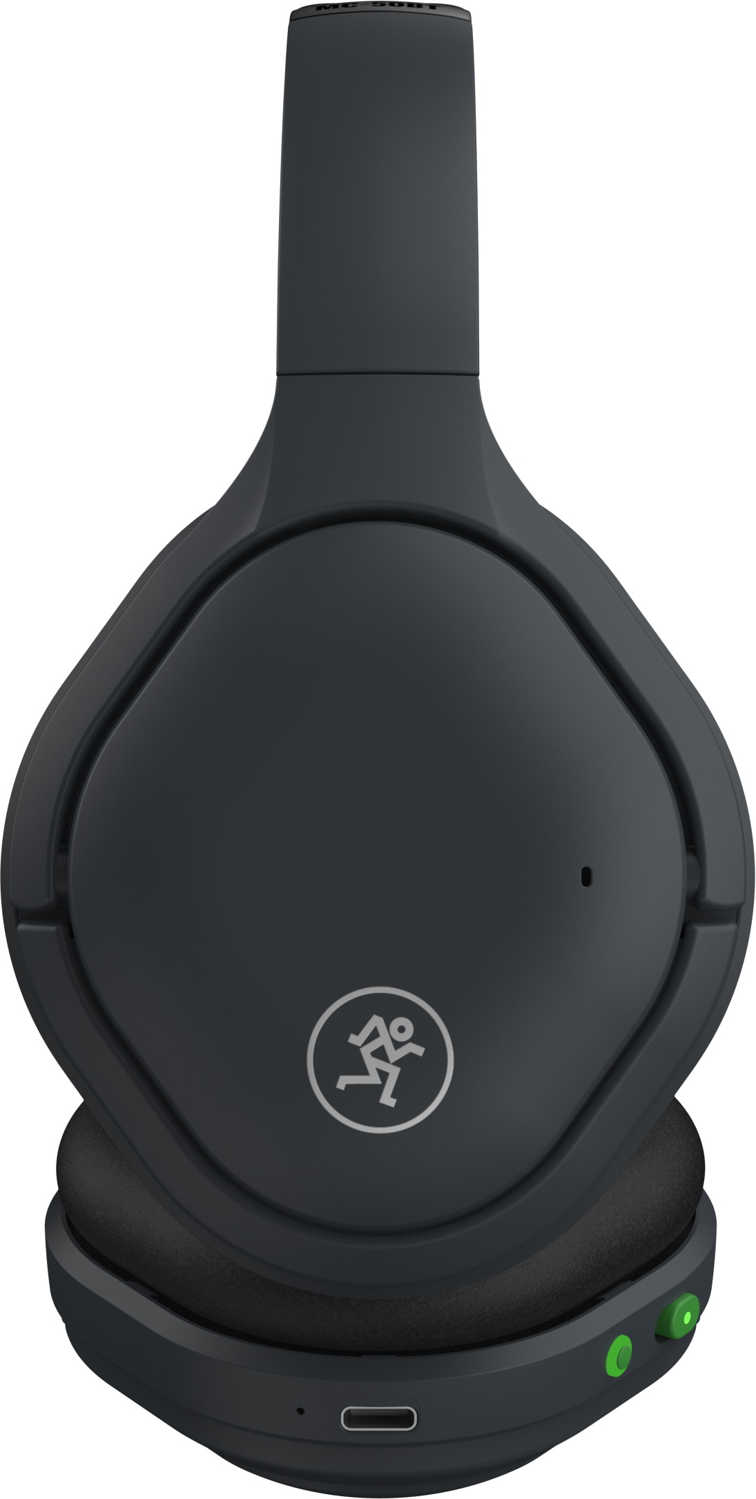 MC-50BTヘッド画像 MC-50BTヘッド画像