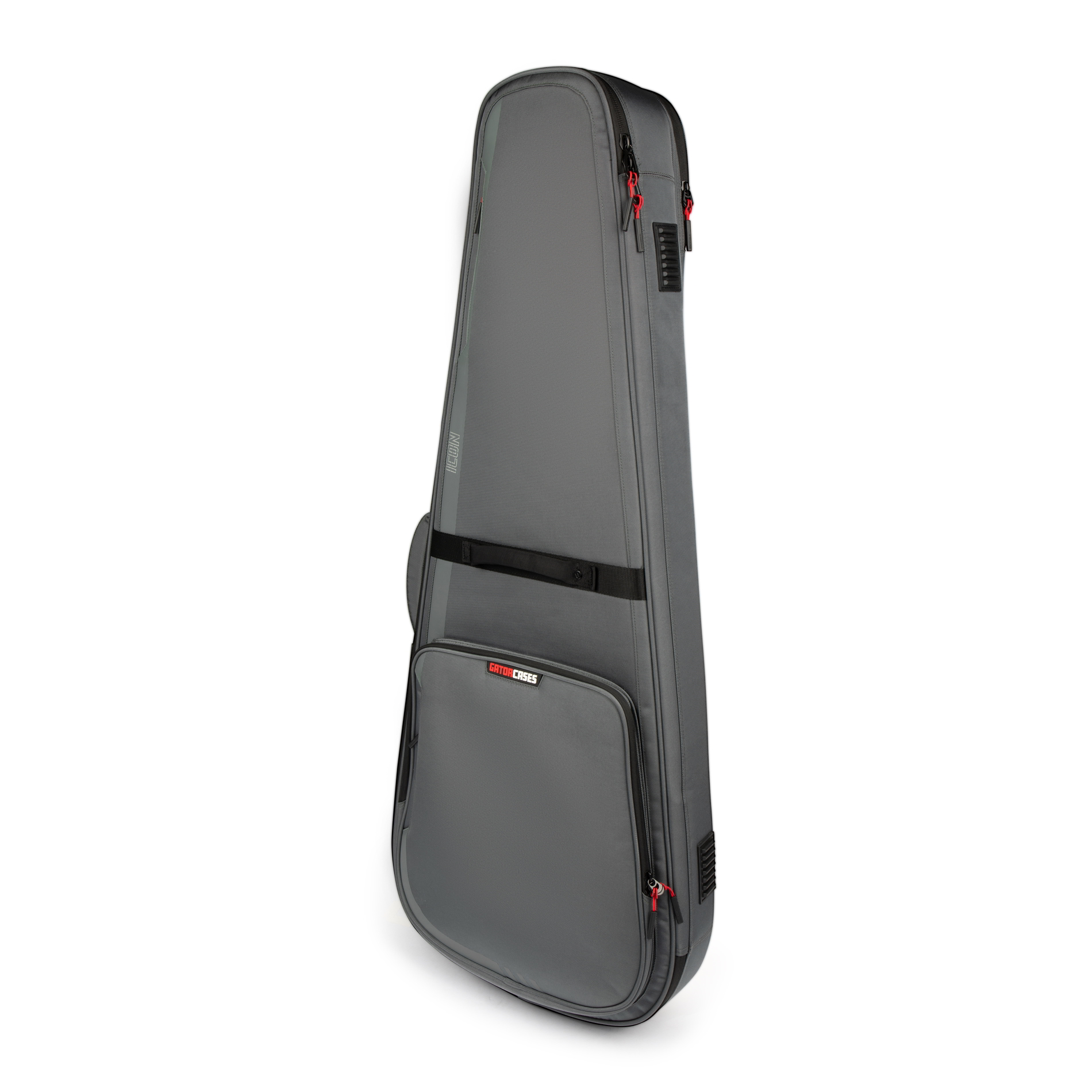 G-ICON335-GRYヘッド画像 G-ICON335-GRYヘッド画像