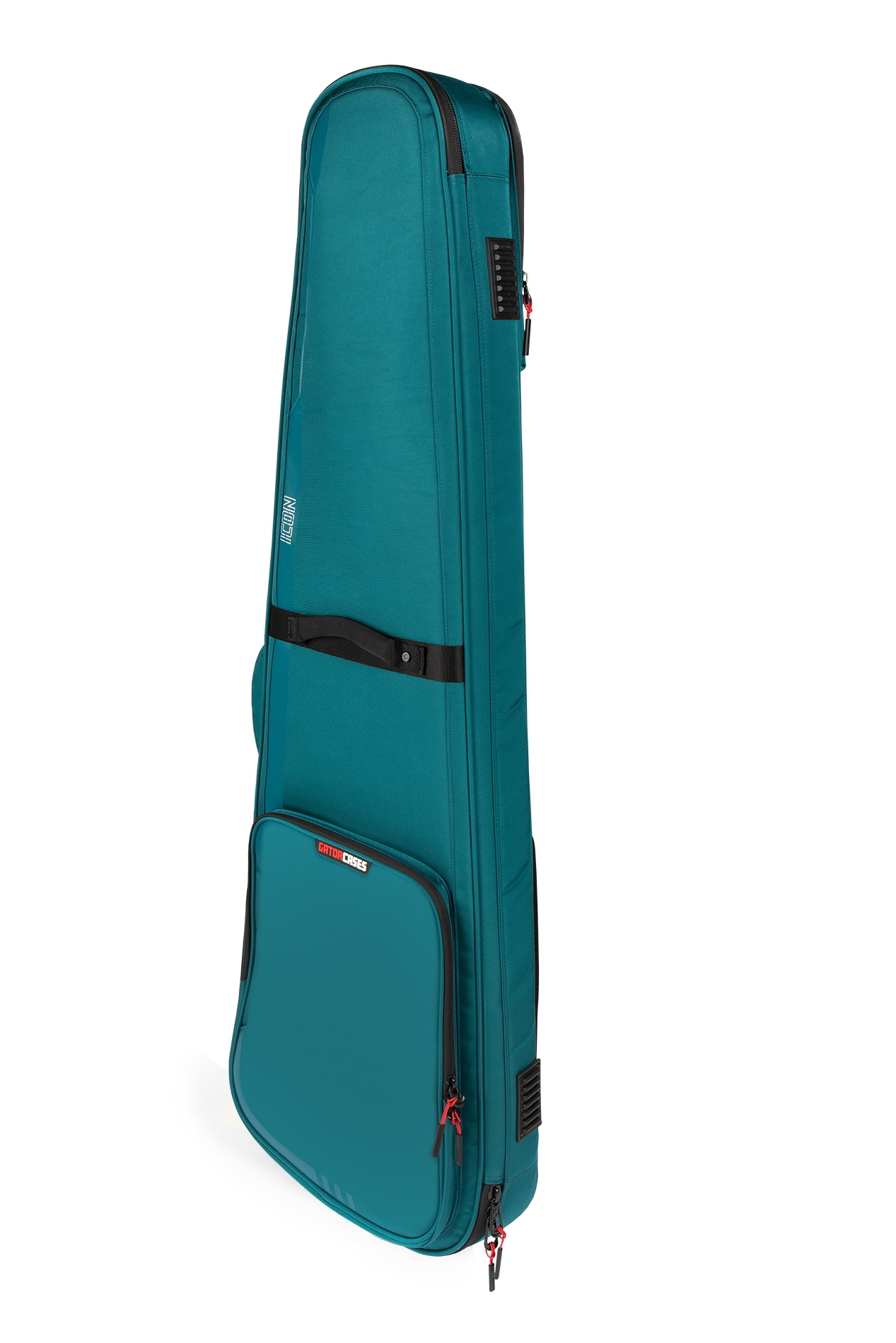 GATOR Cases ICON GIGBAGシリーズ エレキベース用ギグバッグG-ICONBASS-BLU新品在庫状況をご確認ください  MUSIC PLANT WEBSHOP