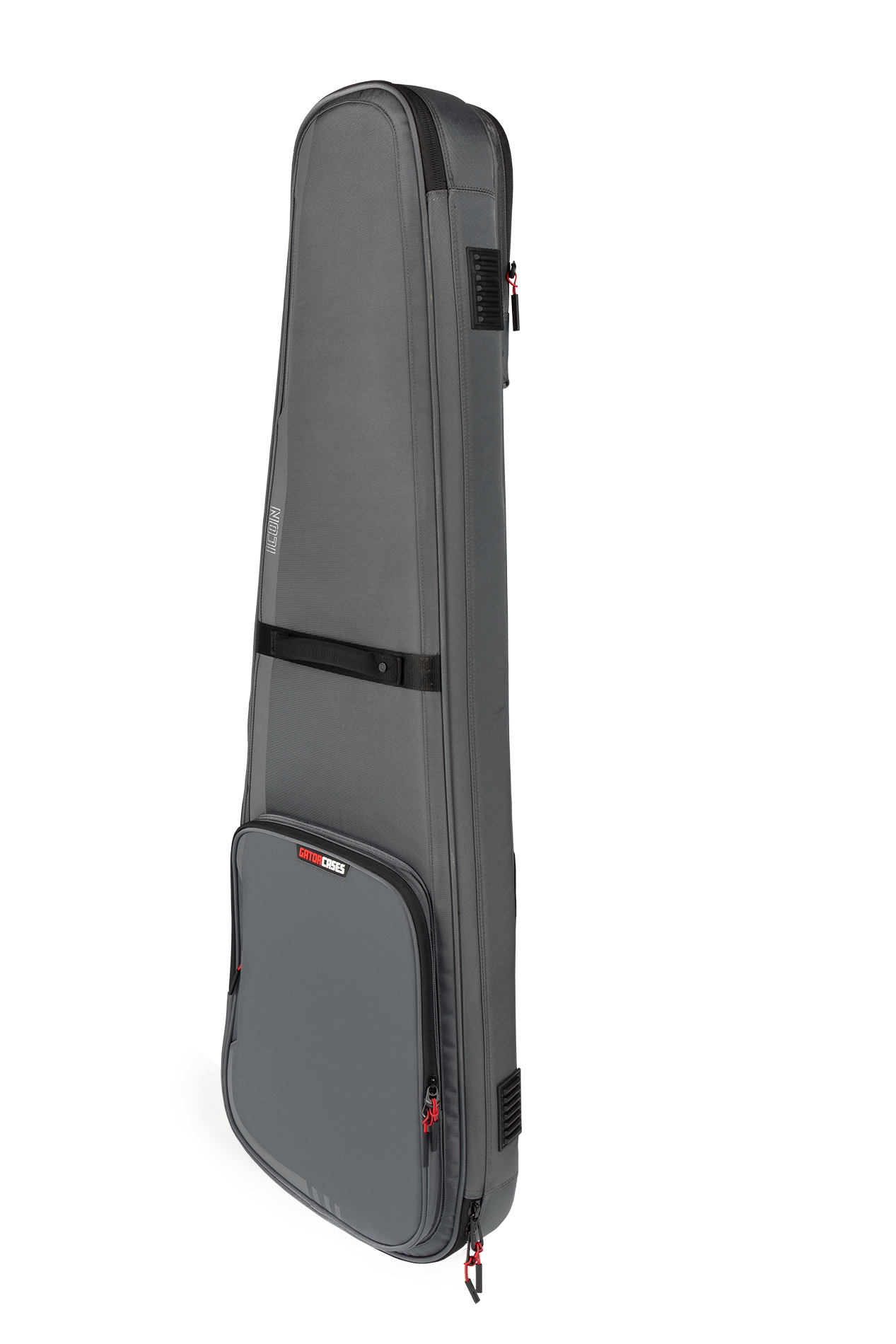 G-ICONBASS-GRYヘッド画像 G-ICONBASS-GRYヘッド画像
