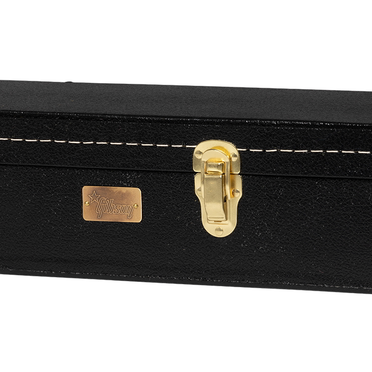 ASLFTCASE-PB-SG Black/Goldenrod Hardshell Case, SG背面画像 ASLFTCASE-PB-SG Black/Goldenrod Hardshell Case, SG背面画像