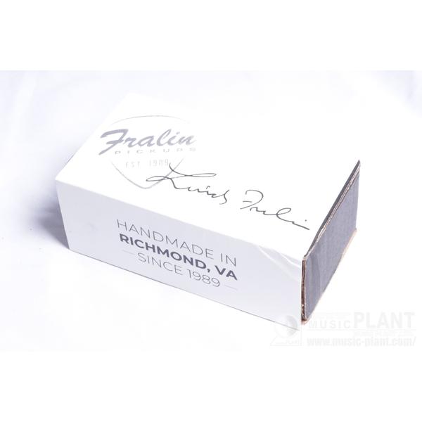 Lindy Fralin

STRAT REAL'54 Set