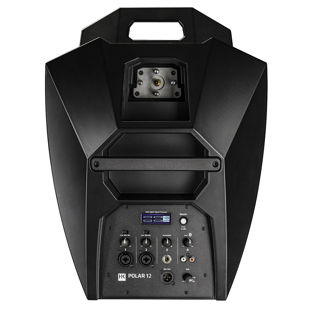 POLAR 12追加画像 POLAR 12追加画像
