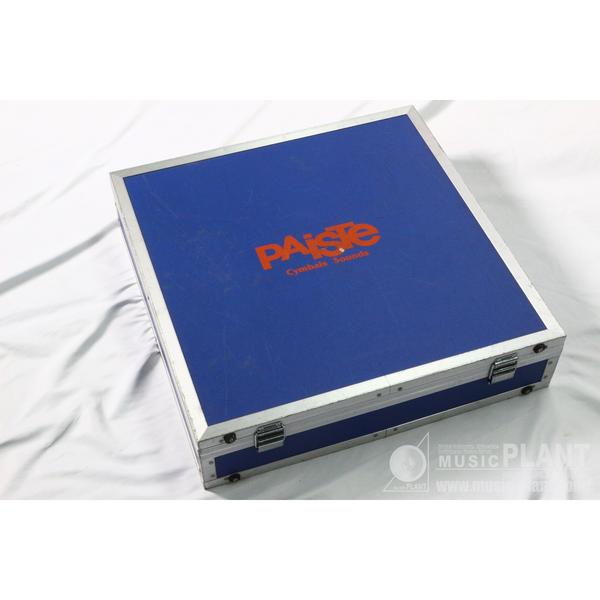 PAiSTe

cymbal case