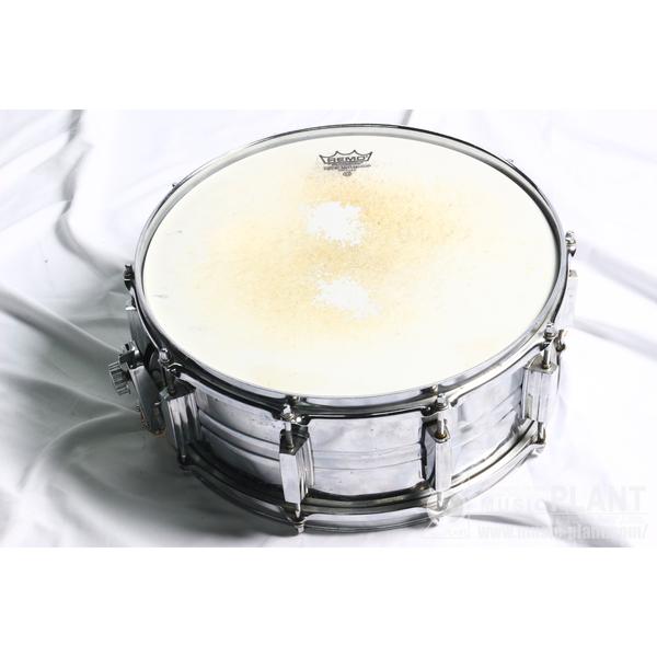 Metal Shell Snare #4514 14" x 5.5"サムネイル