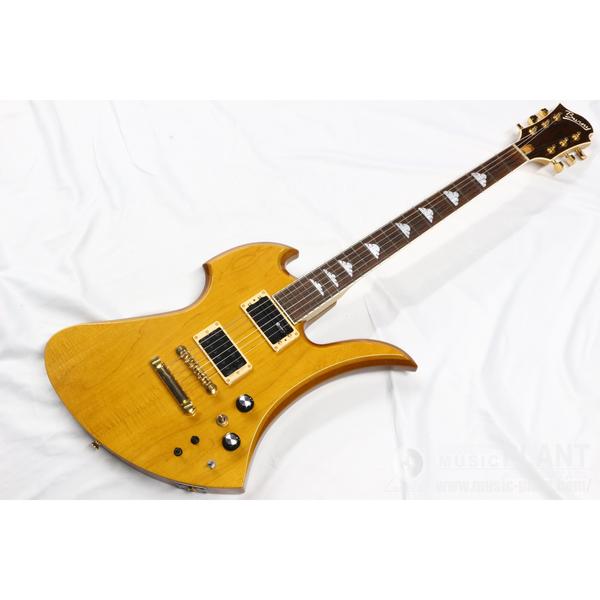 Burny-エレキギターMG-165S LD
