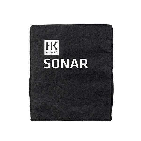 HK AUDIOSONAR 115 Sub D Cover