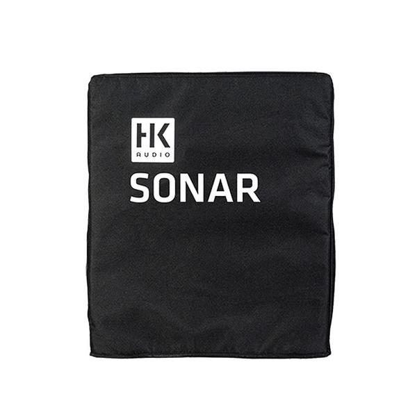 HK AUDIO-スピーカーカバーSONAR 115 Sub D Cover