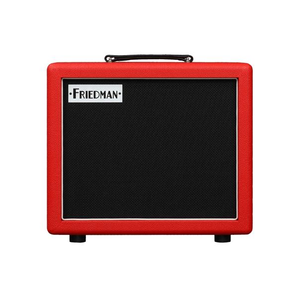 FRIEDMAN Amplification-ギターアンプキャビネットJEL-112 CABINET