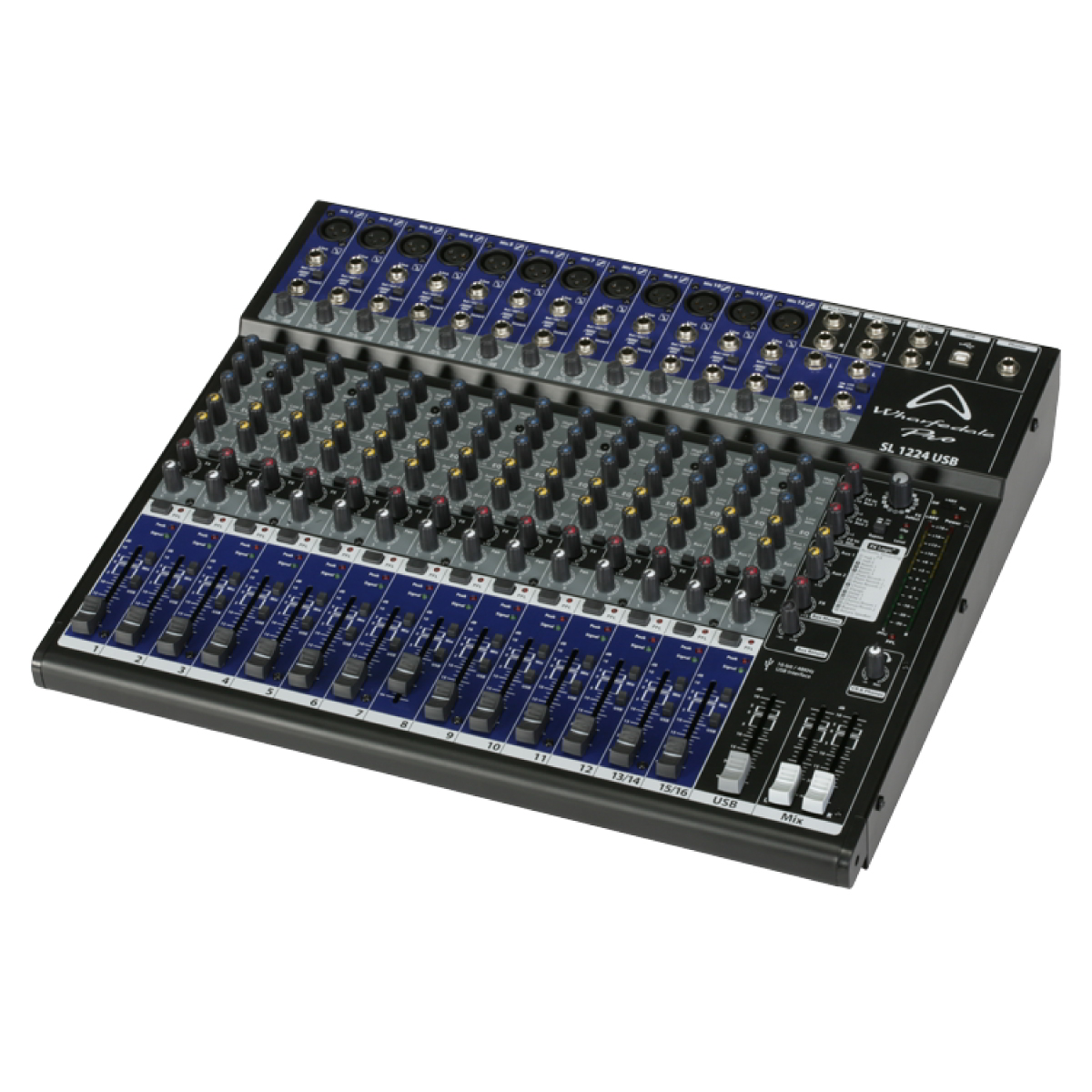 SL-1224USB追加画像 SL-1224USB追加画像