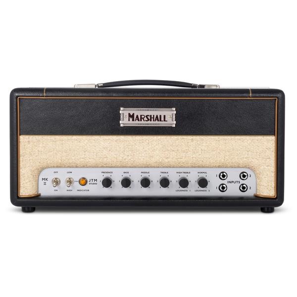 Marshall-ギターアンプヘッドST20 20W Head