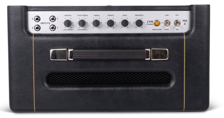 ST20C 20W Combo 1x12"ヘッド画像 ST20C 20W Combo 1x12"ヘッド画像