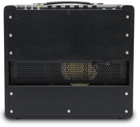 ST20C 20W Combo 1x12"背面画像 ST20C 20W Combo 1x12"背面画像