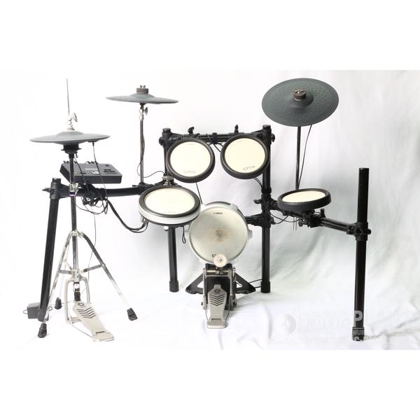 YAMAHA

DTX582KFS