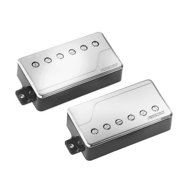 PRF-CHB-SN2 Fluence Classic Humbucker 6-String Set, Nickelサムネイル