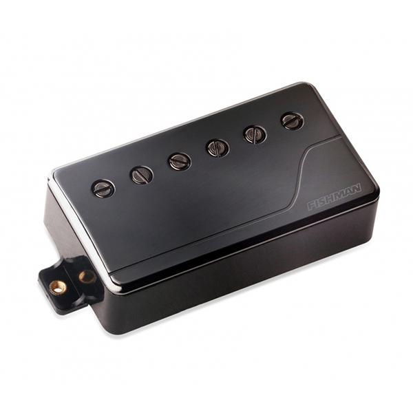 PRF-CHB-NB1 Fluence Classic Humbucker 6-String Neck, Single, Black Nickelサムネイル