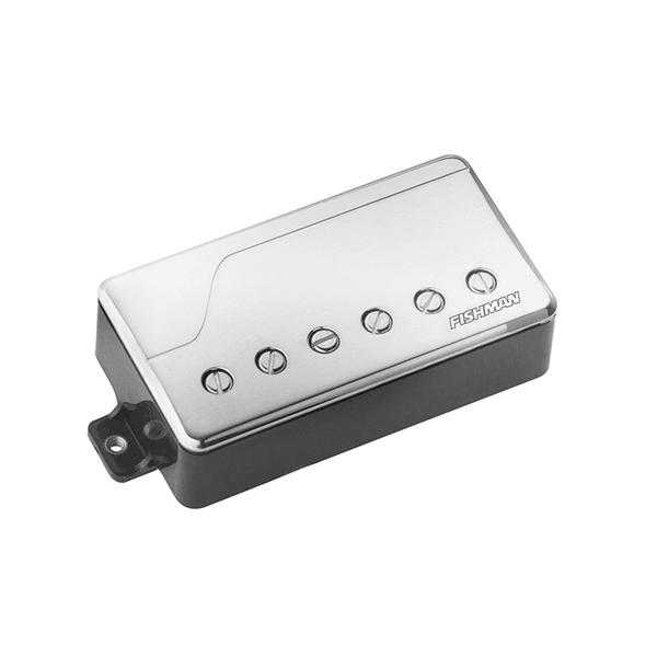 PRF-CHB-BN1 Fluence Classic Humbucker 6-String Bridge, Single, Nickelサムネイル