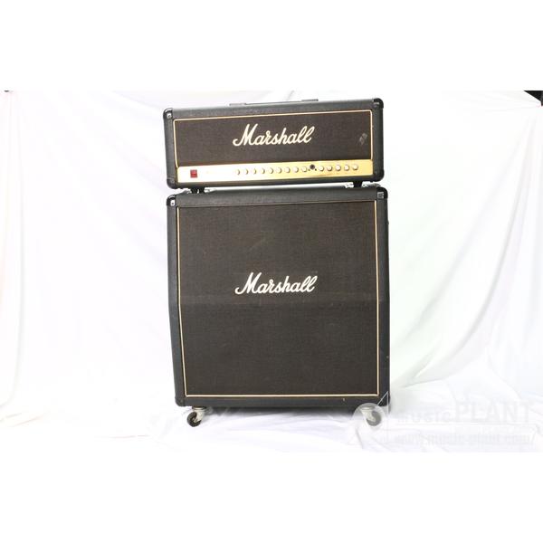 Marshall-ギターアンプModel 3315 & 1961A 2x12