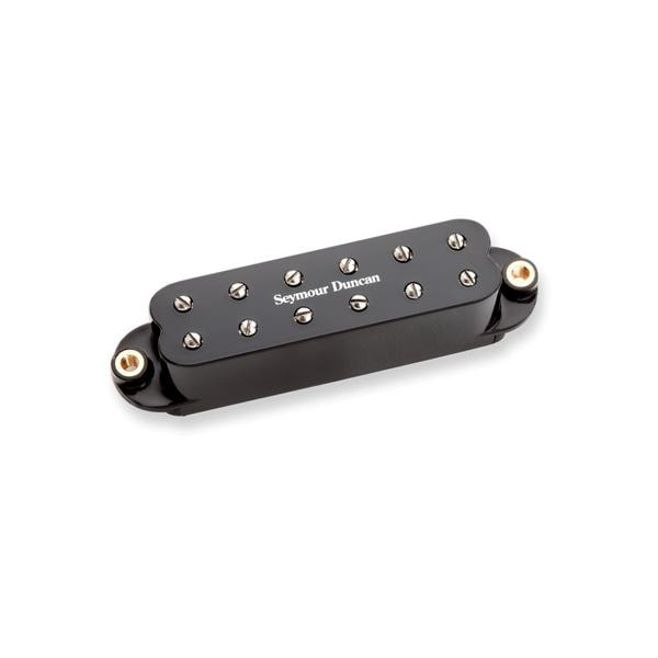 Seymour Duncan-エレキギター用ピックアップLittle 78 HB-b Bridge Black