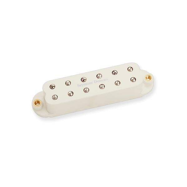 Seymour Duncan-エレキギター用ピックアップLittle 78 HB-n Neck Perchment